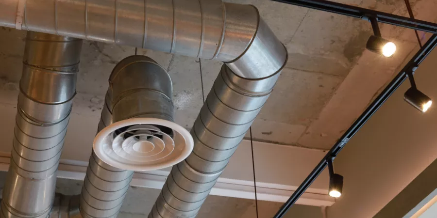 ventilation services